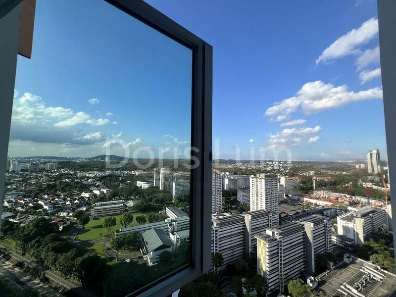 4 Room (4A) HDB for Rent in  23 Ghim Moh Link - Image 2